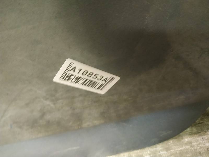 PILKOS Peugeot 407 2005 PUERTA - TRASERO IZQUIERDO - Thumbnail 3