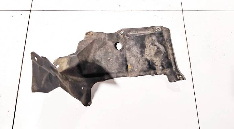 5144242060 Toyota RAV-4 2003 Motora aizsargs (panna)