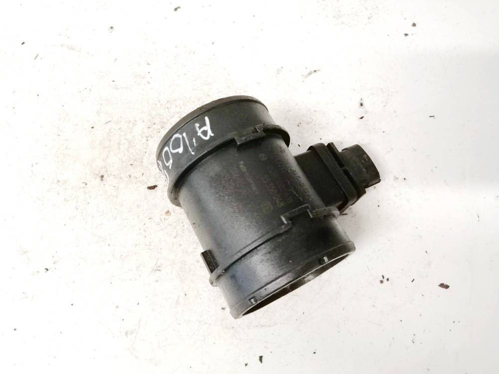 0281002618 Opel Corsa 2008 Air Mass Sensor - Thumbnail 2