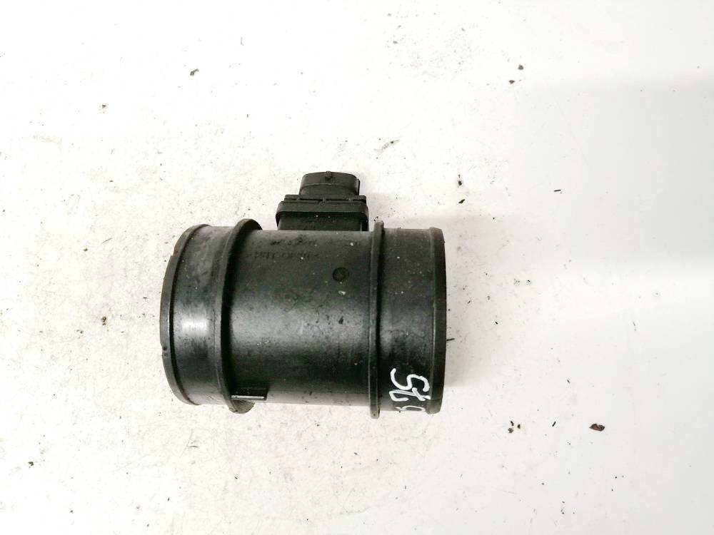 0281002618 Opel Corsa 2008 Capteur Maf Air Débitmètre Capteur