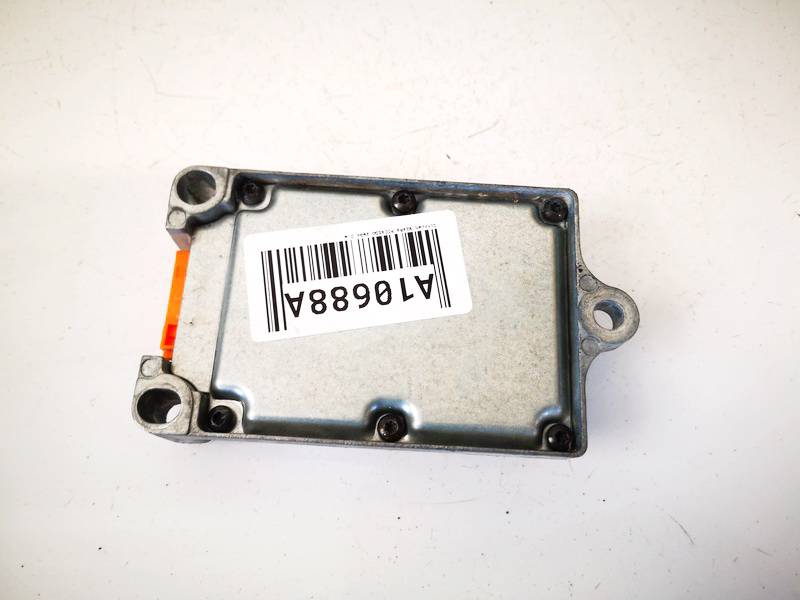 9641478280 Citroen Xsara Picasso 2000 Airbag crash sensors module - Thumbnail 3