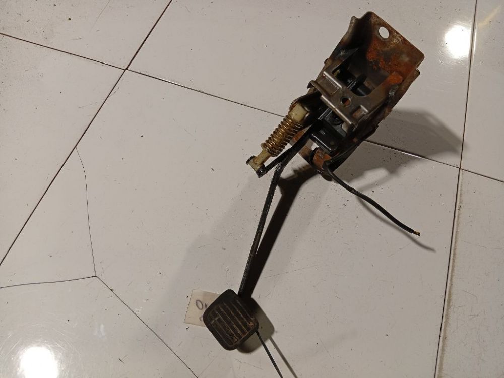 SsangYong Rexton 2002 Kupplungspedal