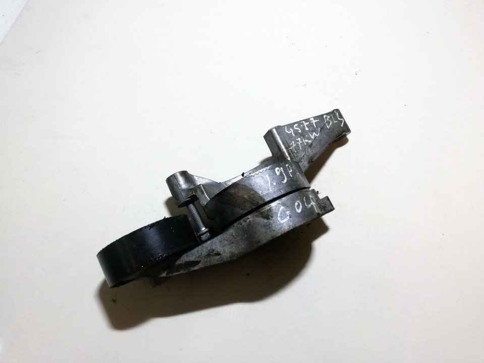 03G903315D Volkswagen Golf 2005 Tensioner Belt (Gates Tensioner Pulley) - Thumbnail 2