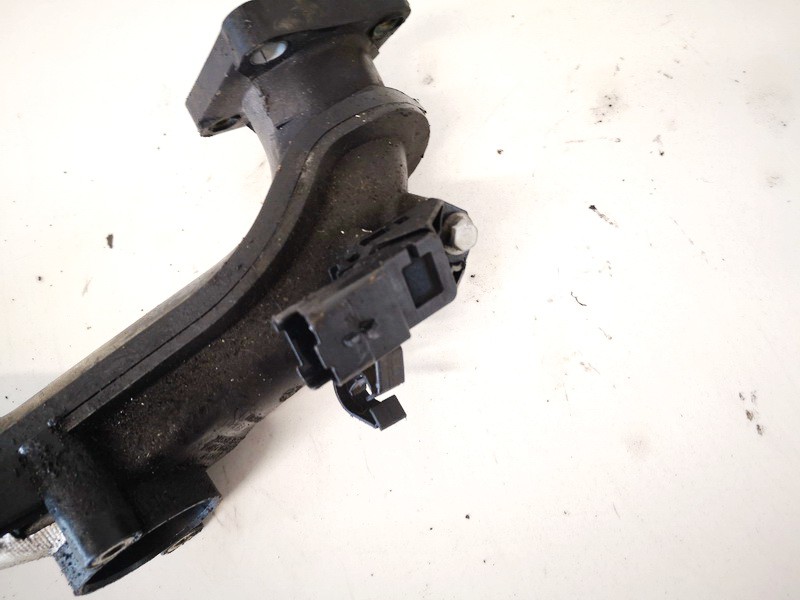 9675541980 used Air Pressure MAP Sensor Manifold Boost Peugeot 308 2009