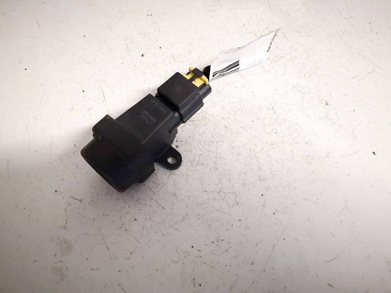 7790538 Fiat Punto 2005 essence Crash Capteur Interrupteur carburant - Thumbnail 2