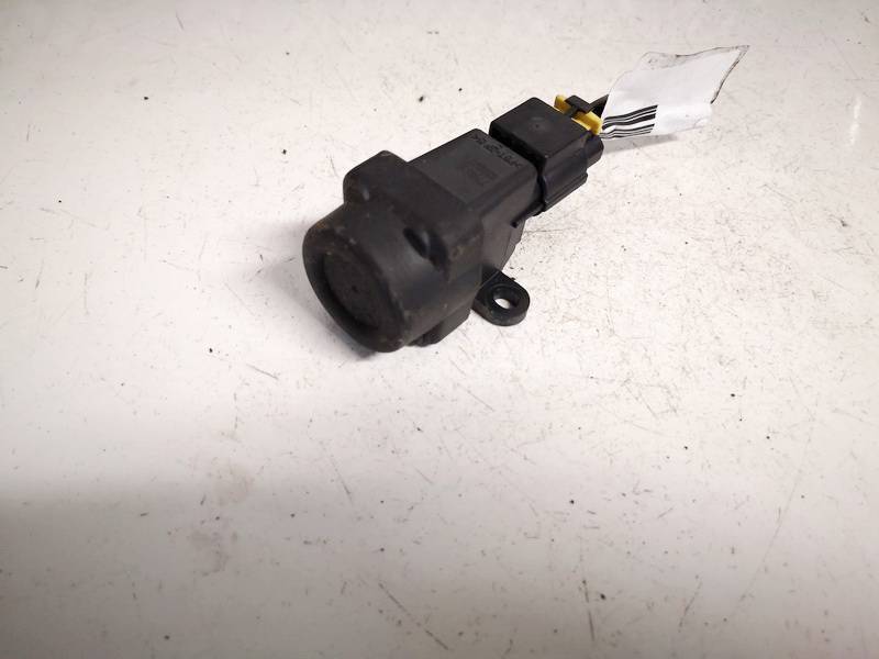 7790538 Fiat Punto 2005 essence Crash Capteur Interrupteur carburant - Thumbnail 3