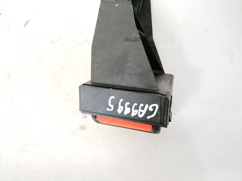 12891473 Kia Ceed 2006 Serrure de siège - Thumbnail 2