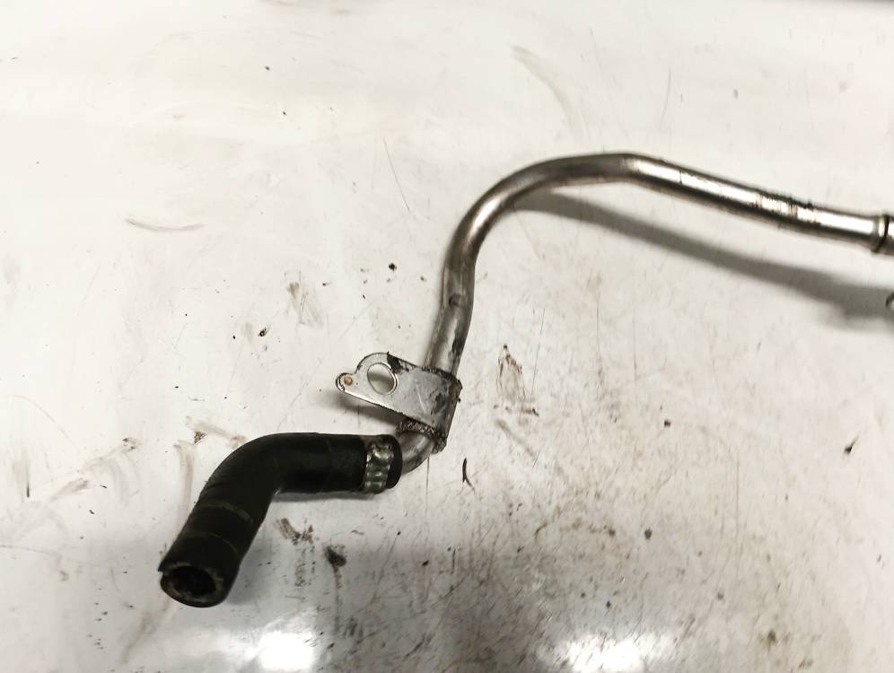 Jeep Renegade 2023 Water Pipe - Thumbnail 2