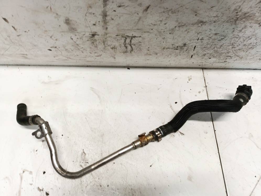 Jeep Renegade 2023 Water Pipe