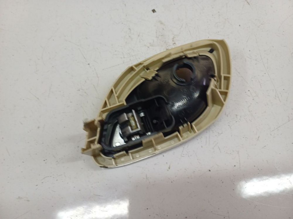 98007101 Renault Espace 2006 Door Handle Interior - REAR RIGHT - Thumbnail 2