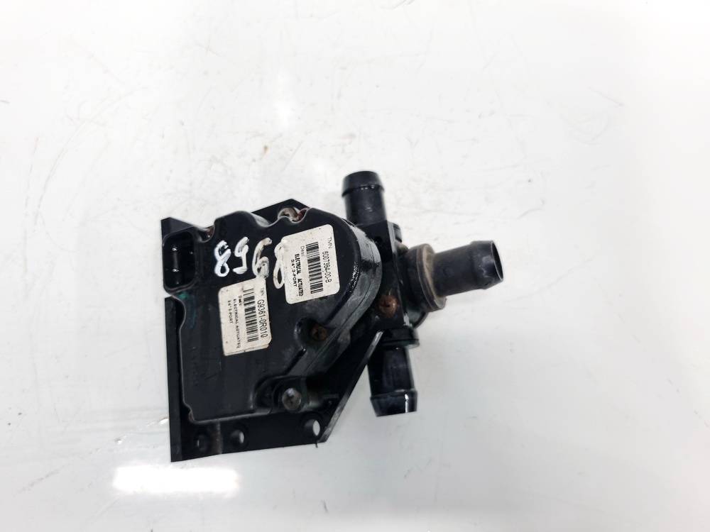 Tesla Model S Hatchback 85D Performance (L1S) EXTRA WATERPOMP  2014  6007384-00-BG9361-0R010/600738400B