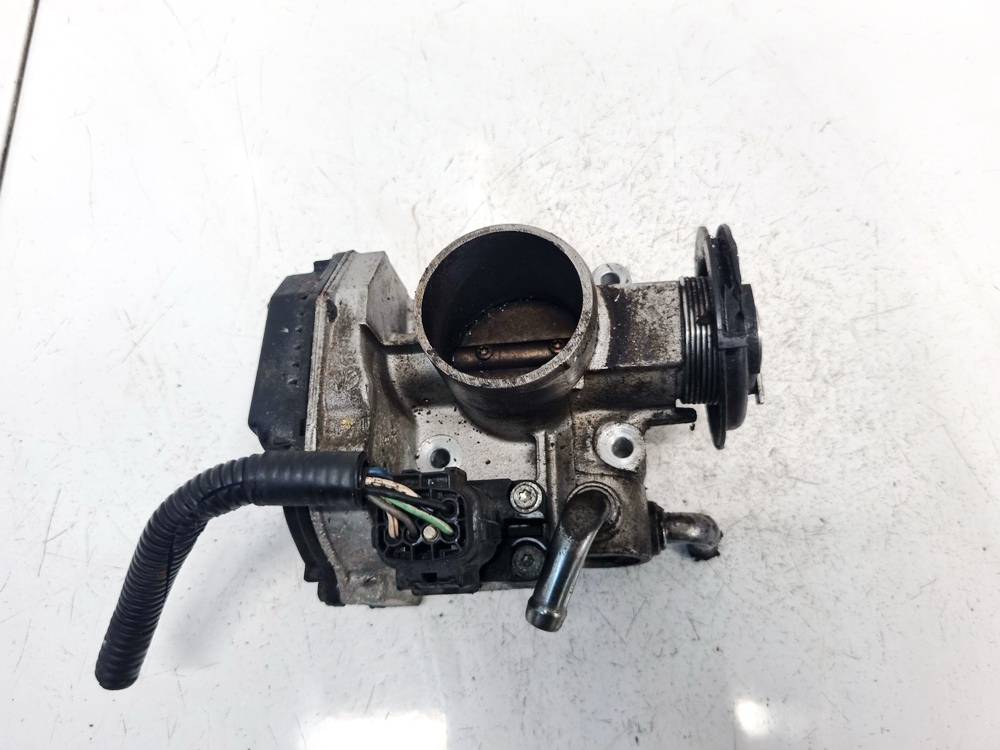 Chevrolet Kalos 2006 Droseline sklende