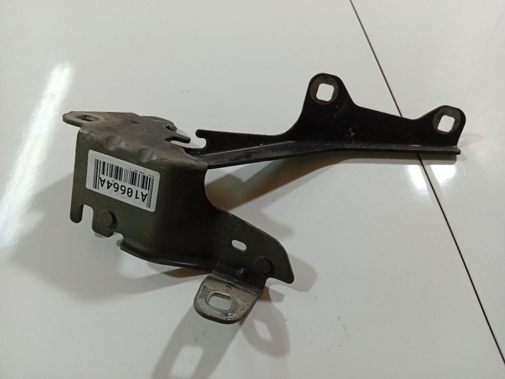 A10664A Renault Laguna 2009 BISAGRA CAPOT, 
Bisagras del capó - tapa del motor - DELANTERO IZQUIERDO