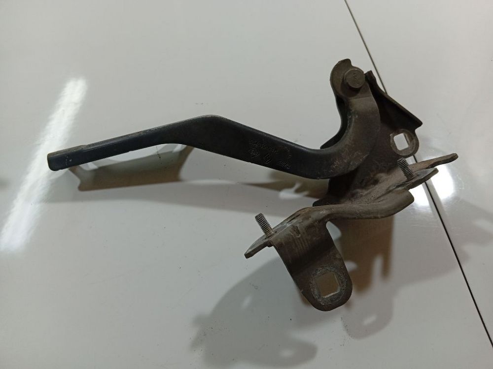 A10664A Renault Laguna 2009 COMPAS DE CAPOT AVANT COTE GAUCHE - Thumbnail 2