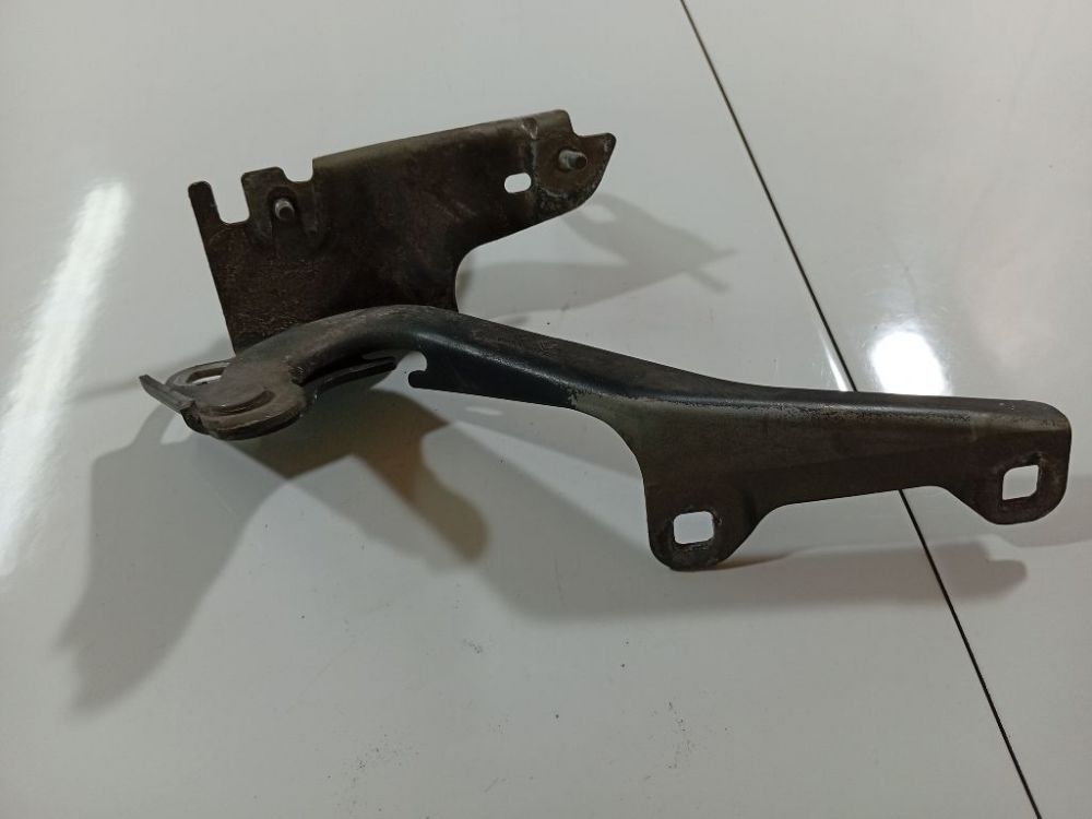 A10664A Renault Laguna 2009 COMPAS DE CAPOT AVANT COTE GAUCHE - Thumbnail 3