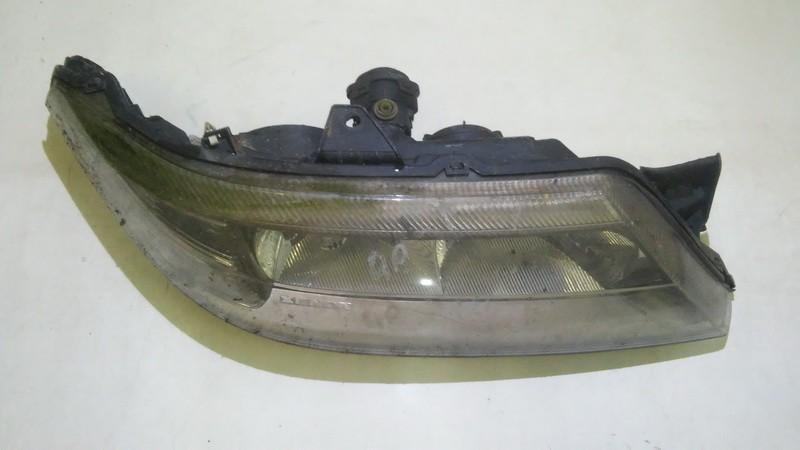 8200163326 Renault Laguna 2003 Headlight - FRONT RIGHT