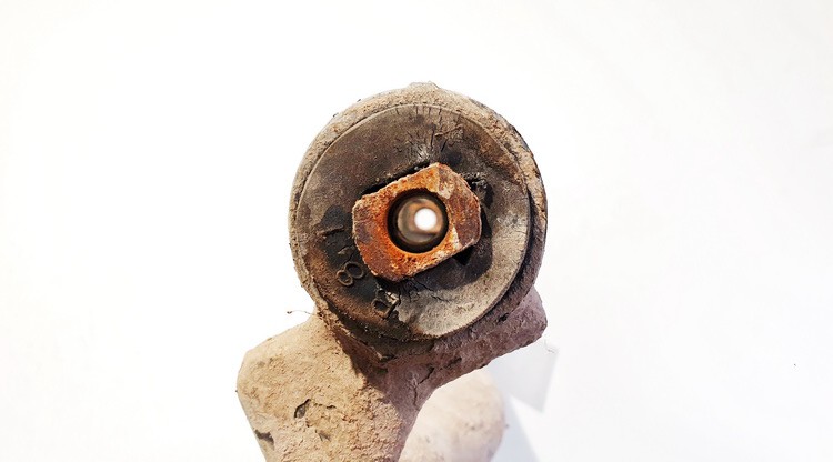 Mercedes-Benz ML-CLASS 2002 Sake G.K. - Thumbnail 3