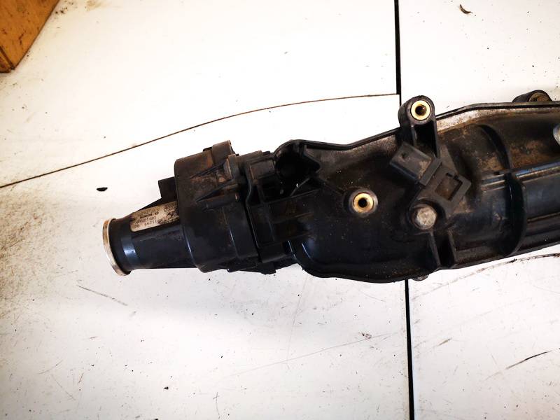 781129902 BMW X5 2014 Swirl Valve Actuator (Swirl Device ASSY)