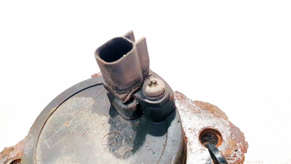 3M5T2B372BD Ford C-MAX 2003 ABS Sensor (ABS WHEEL SPEED SENSOR) - REAR LEFT