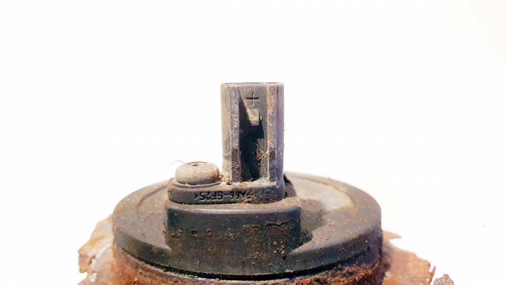 3M5T2B372BD Ford C-MAX 2003 Czujnik ABS - TYLNE LEWE - Thumbnail 2