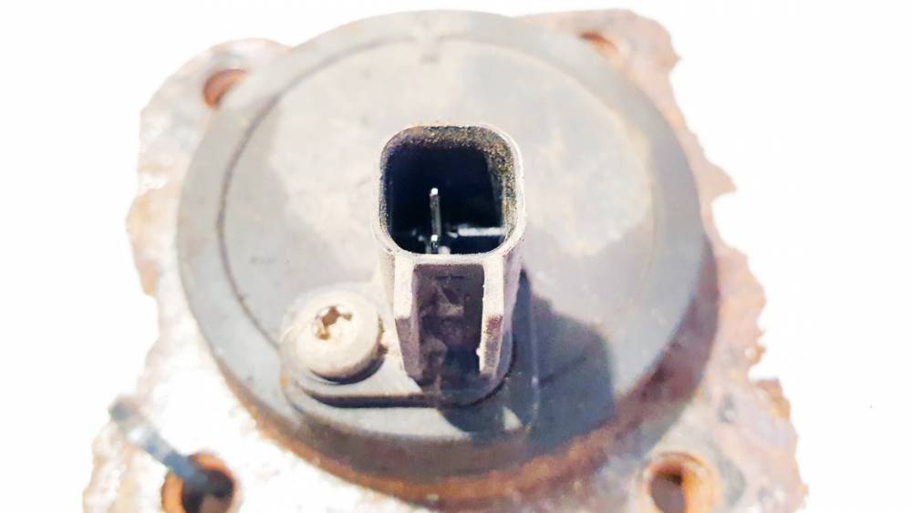 3M5T2B372BD Ford C-MAX 2003 Czujnik ABS - TYLNE LEWE - Thumbnail 3