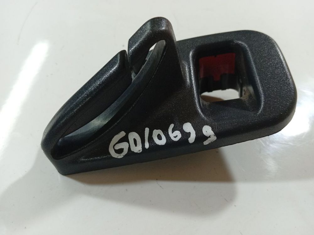 Toyota Avensis 2007 garniture intérieure