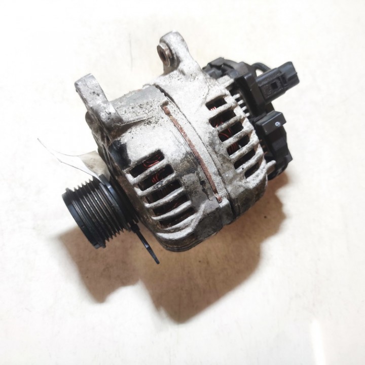 06F903023FX02 Skoda Octavia 2005 Alternator