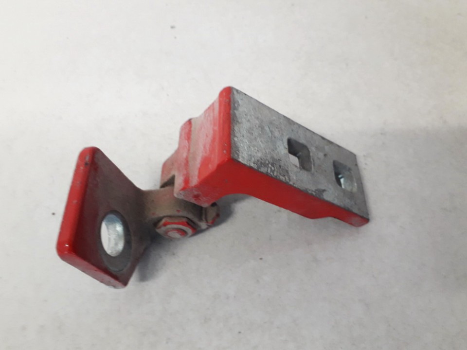 Opel Corsa 2007 Priekiniu duru vyris P.