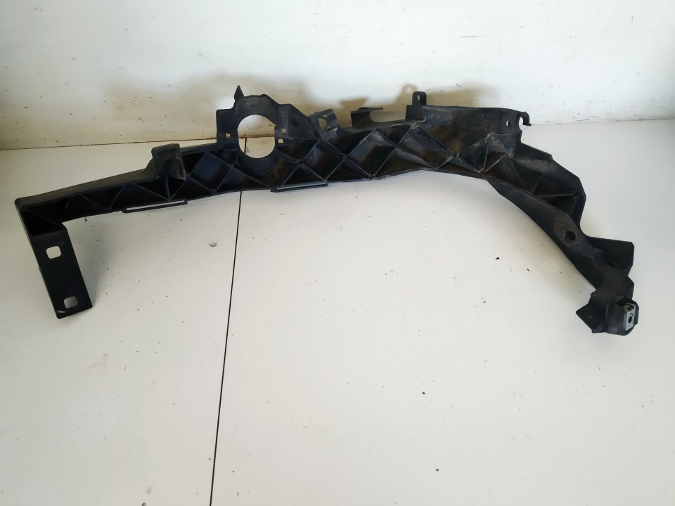 51117138401 BMW 3-Series 2011 Headlight Mount Support Bracket - FRONT LEFT - Thumbnail 3