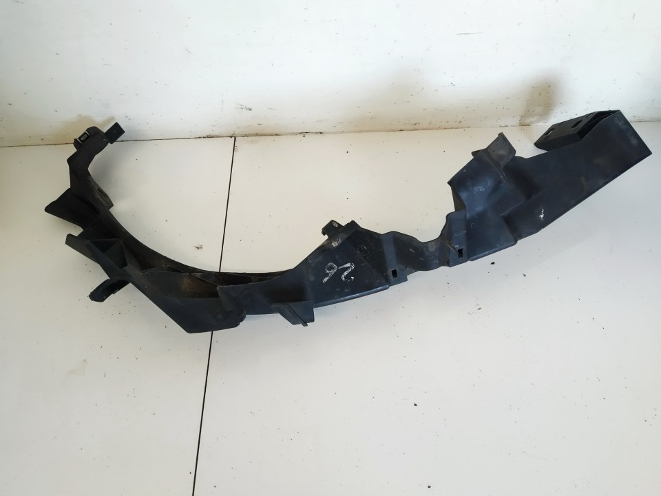 51117138401 BMW 3-Series 2011 Headlight Mount Support Bracket - FRONT LEFT - Thumbnail 2