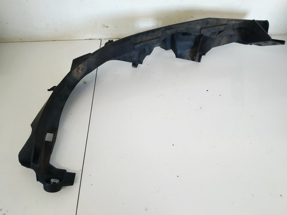 51117138401 BMW 3-Series 2011 Headlight Mount Support Bracket - FRONT LEFT