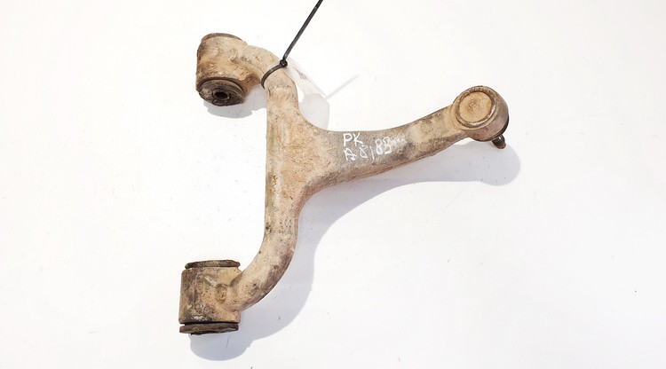 1633330001 Mercedes-Benz ML-CLASS 2002 Virsutine sake P.K.