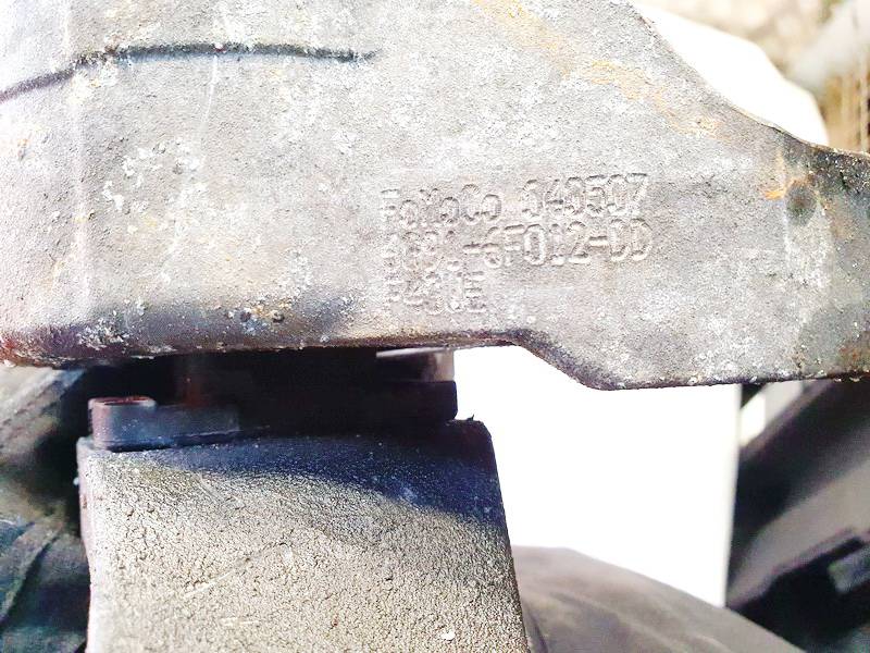 4G916F012DD Ford Mondeo 2007 Support moteur - Thumbnail 4