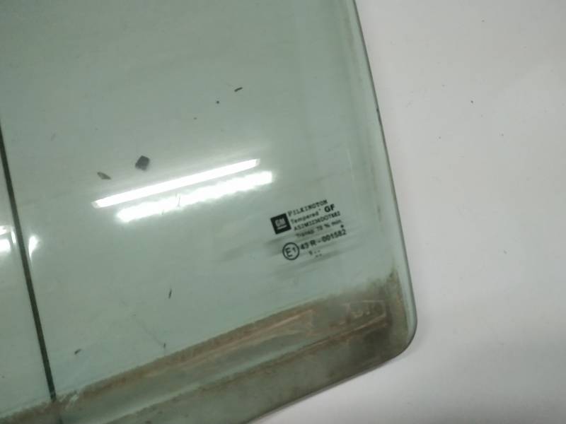 AS2 Opel Astra 2006 Duru stiklas G.K. - Thumbnail 2