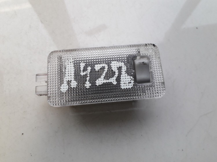 Toyota RAV-4 2007 Innenraumleuchte Leseleuchte