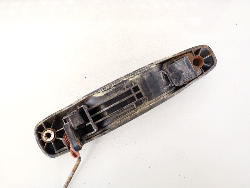 Subaru Forester 1999 Zewnętrzna klamka drzwi - TYLNE LEWE - Thumbnail 2