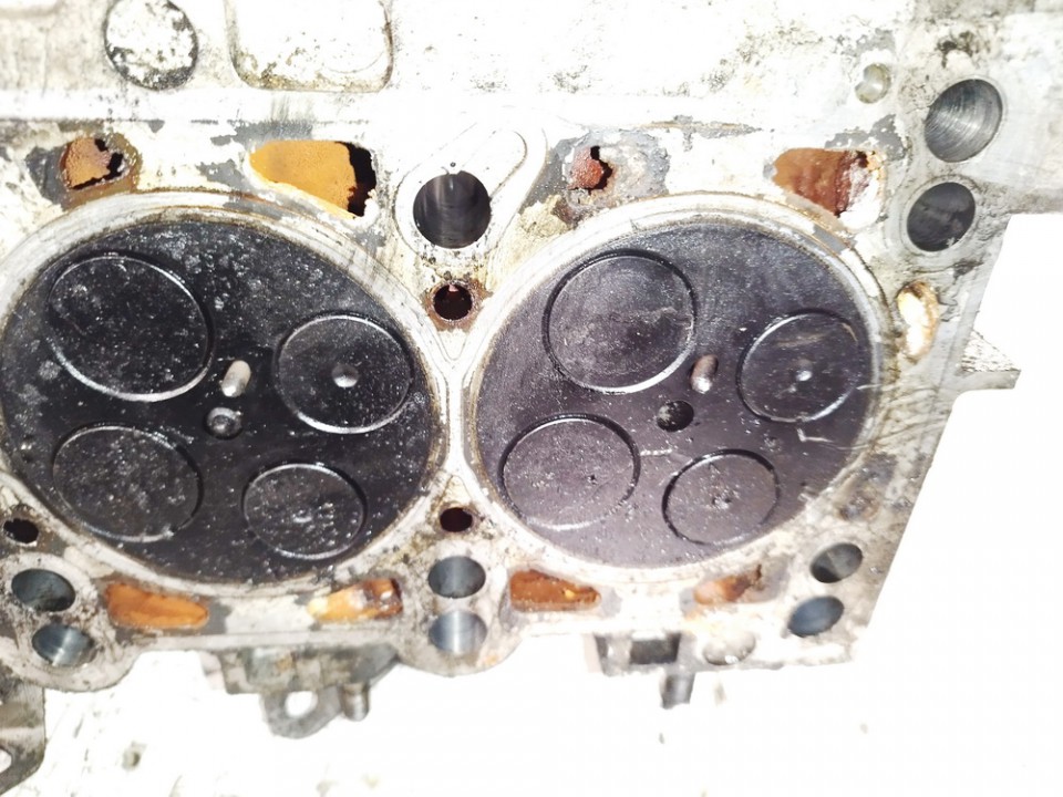 059103373D Audi A6 1999 Engine Head - Thumbnail 3