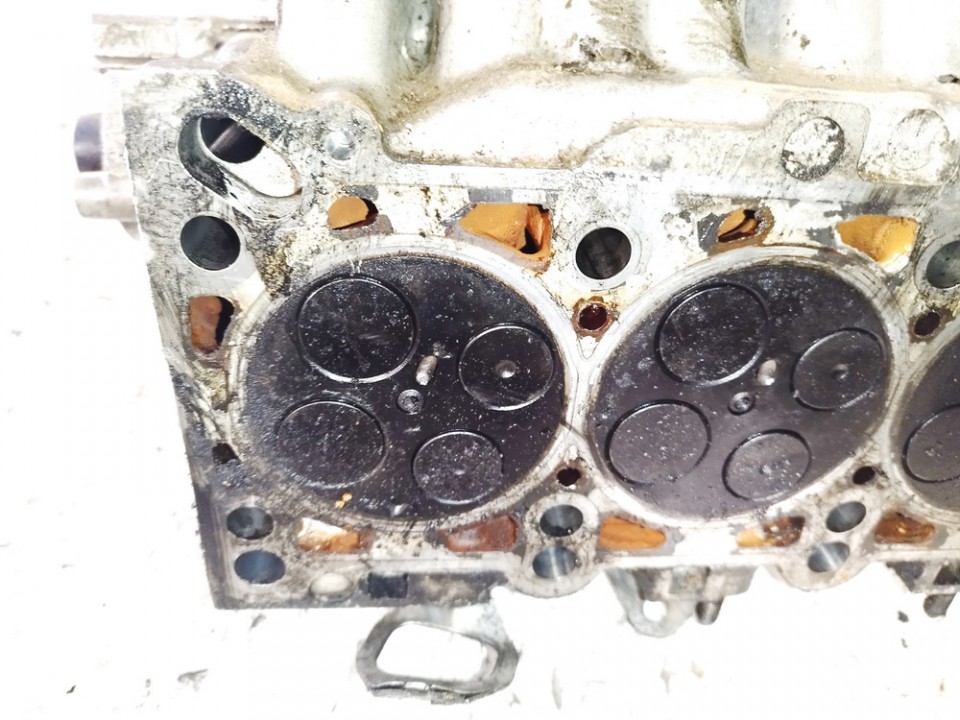 059103373D Audi A6 1999 Engine Head - Thumbnail 2