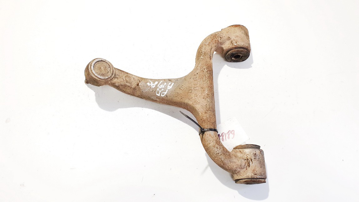 1633330101 Mercedes-Benz ML-CLASS 2002 Virsutine sake P.D.