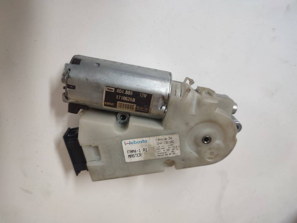 404888 Renault Espace 2005 Lūka motors