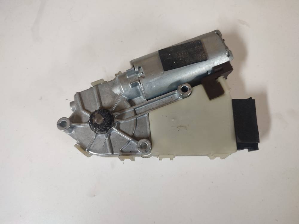 404888 Renault Espace 2005 Silniczek szyberdachu - Thumbnail 3