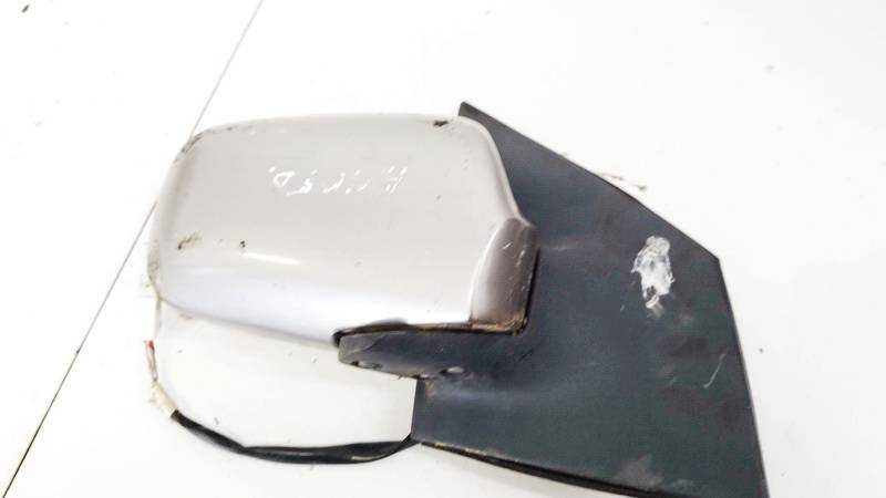 E13010399 Toyota Yaris 2003 Lusterko drzwi - PRZEDNIE PRAWE - Thumbnail 2