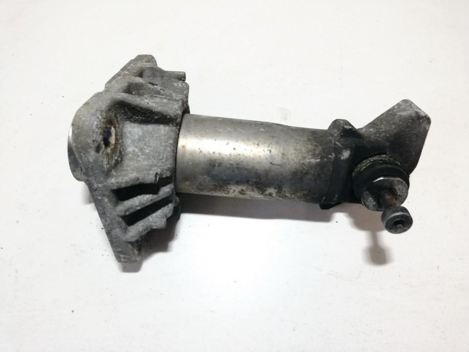 8E0807133 Audi A4 2001 Bumper mounts (BUMPER BRACKET) - FRONT LEFT - Thumbnail 2