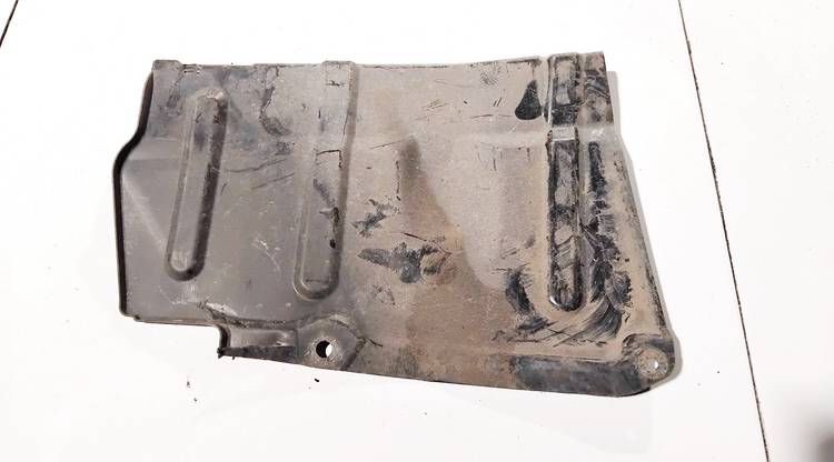 5144342010 Toyota RAV-4 2007 Bottom protection