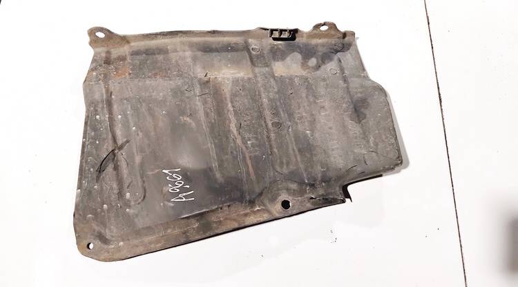 5144342010 Toyota RAV-4 2007 Apakšas aizsargs - Thumbnail 2