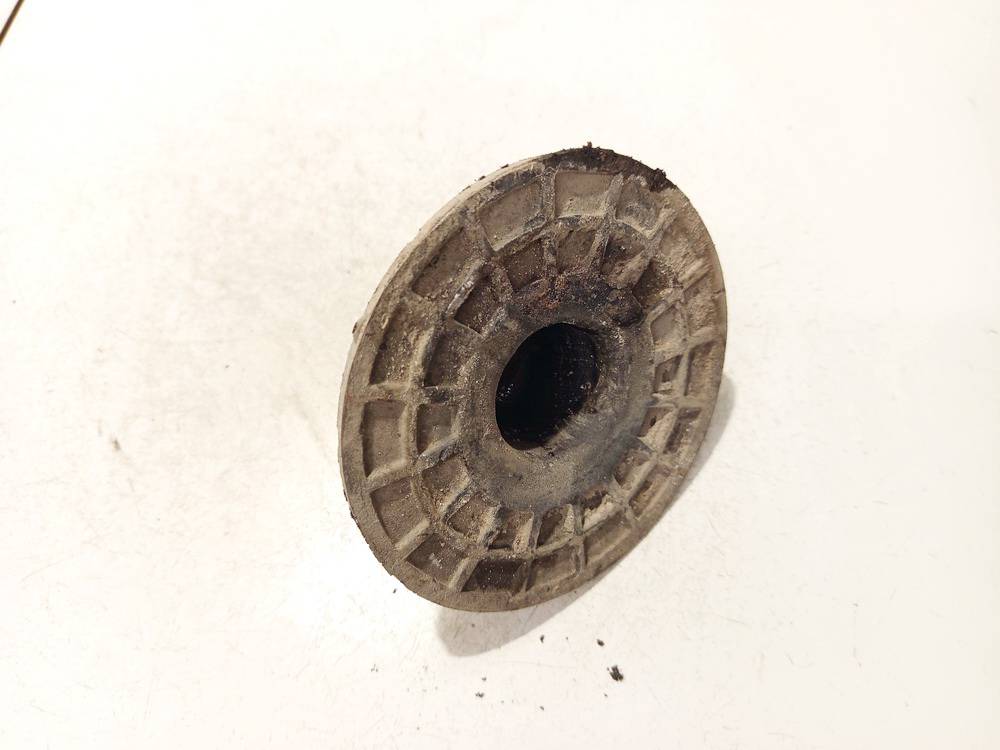 24422968 SAAB 9-3 2006 Coil Spring, Cap Plate Upper - Thumbnail 2