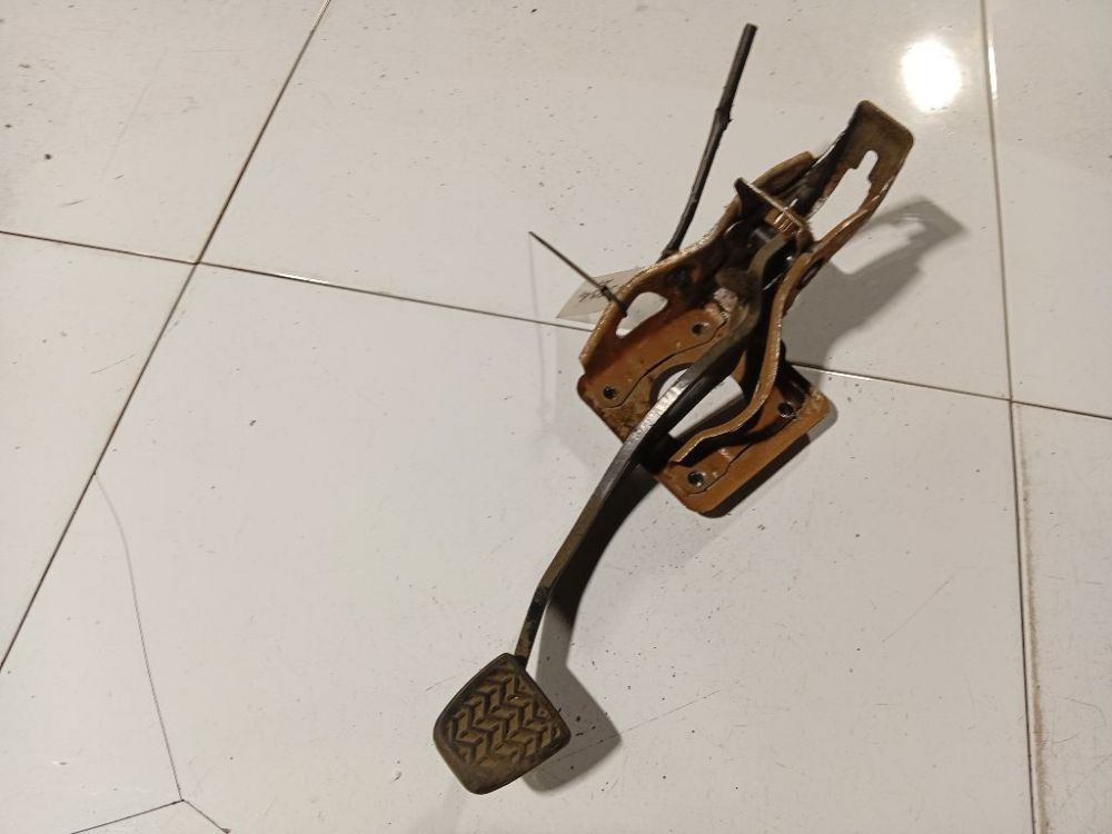 Toyota Corolla Verso 2005 Pedał hamulca