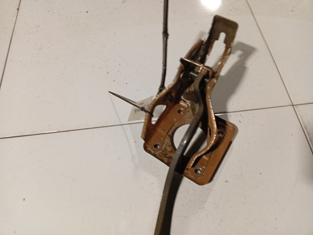 Toyota Corolla Verso 2005 Pedał hamulca - Thumbnail 3