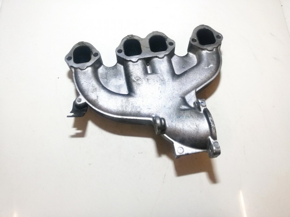 03G129713K Volkswagen Golf 2005 Intake manifold (Inlet Manifold) - Thumbnail 2
