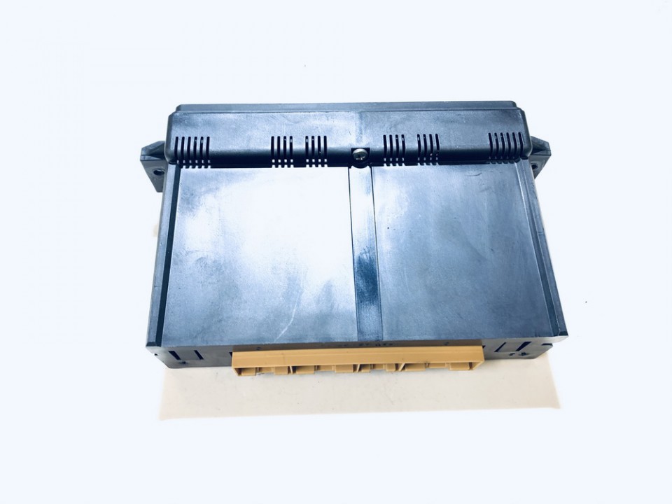 8L0820043D Audi A3 1997 Klimata vadības panelis (sildītāja vadības slēdži) - Thumbnail 3